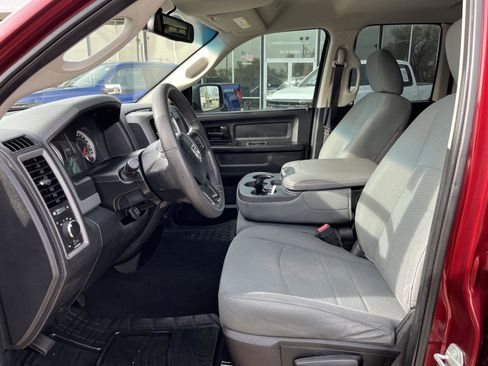 Used 2018 RAM 1500 Tradesman w/ Popular Equipment Group image 13