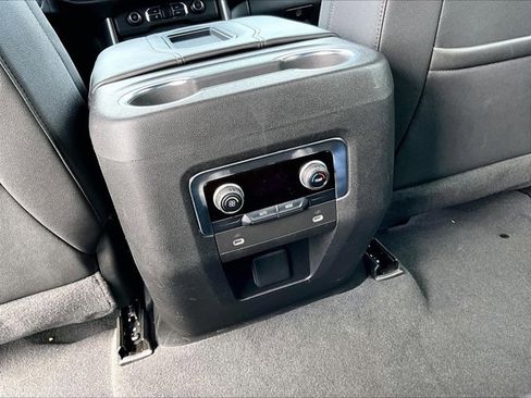 Used 2023 Chevrolet Tahoe Z71 image 25