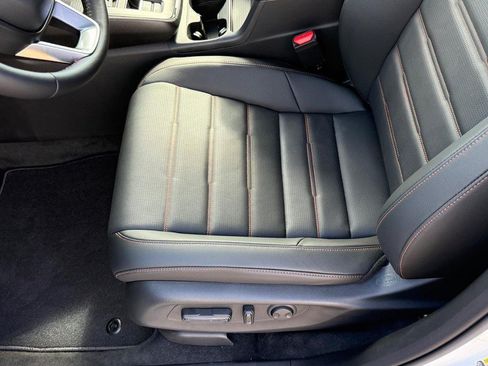 New 2026 Honda CR-V Sport-L image 13
