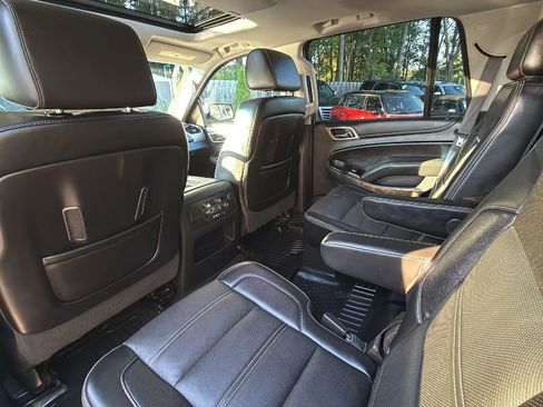 Used 2016 GMC Yukon Denali w/ Open Road Package image 18