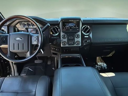 Used 2016 Ford F350 Platinum image 16