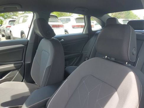 New 2026 Volkswagen Jetta Sport FWD image 16