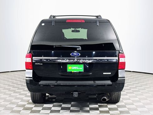 Used 2017 Ford Expedition XLT w/ Equipment Group 202A AWD/4WD image 7
