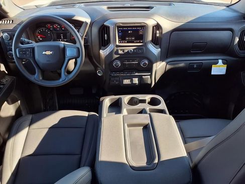 New 2026 Chevrolet Silverado 1500 W/T w/ WT Value Package image 20