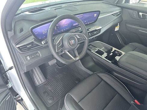 New 2026 Buick Enclave Sport Touring w/ Power Package FWD image 14