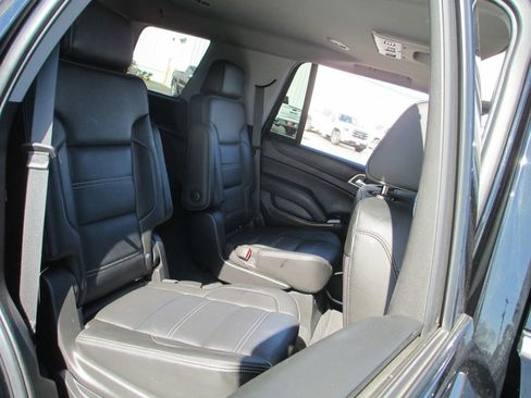 Used 2019 GMC Yukon Denali w/ Denali Ultimate Package AWD/4WD image 29