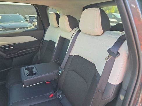New 2026 MAZDA CX-5 Select AWD/4WD image 14