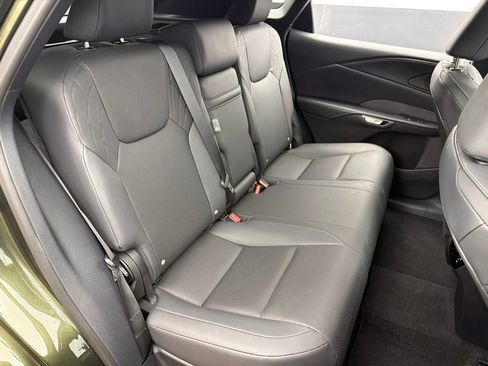 Used 2025 Lexus RX 350 Premium AWD/4WD image 24