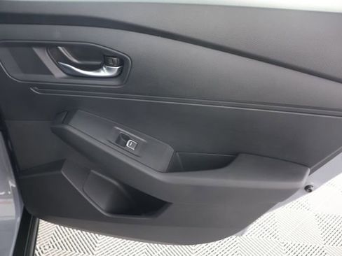 Used 2025 Honda Accord SE image 24