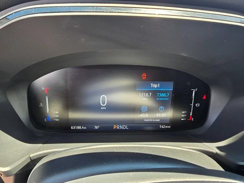 Used 2023 Ford Escape ST-Line Select AWD/4WD image 22