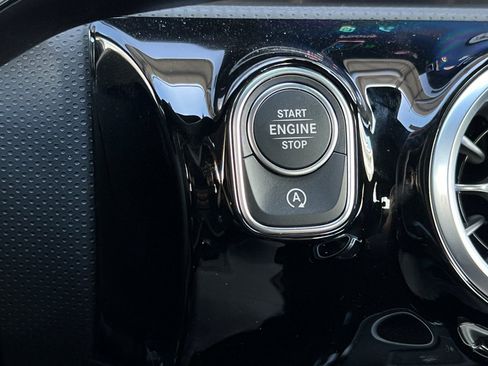 New 2025 Mercedes-Benz CLA 250 image 19