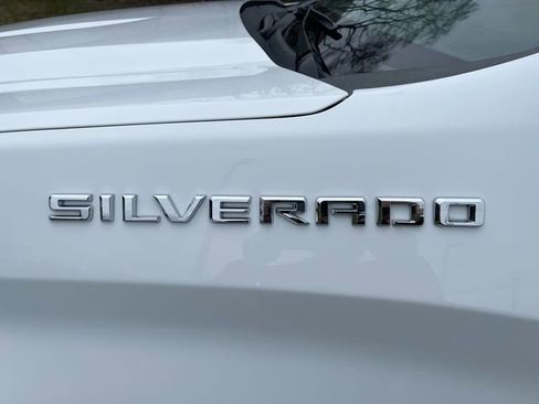 Used 2021 Chevrolet Silverado 1500 Custom image 30