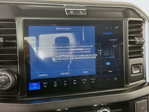 New 2026 Ford F450 Platinum w/ FX4 Off-Road Package image 15