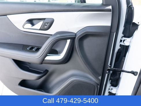 Used 2025 Chevrolet Blazer LT AWD/4WD image 27