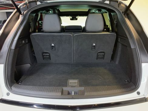 Used 2023 Acura MDX A-Spec AWD/4WD image 53