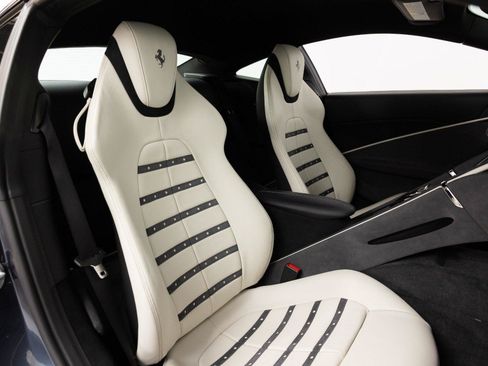 Certified 2021 Ferrari Roma RWD image 66