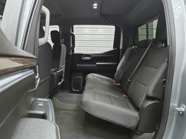 Used 2024 Chevrolet Silverado 1500 RST w/ All Star Edition Plus AWD/4WD image 18