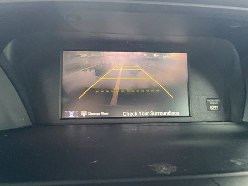 Used 2017 Honda Accord EX-L image 13