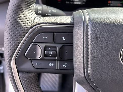 New 2025 Toyota Tundra Limited w/ TRD Off-Road Package image 33