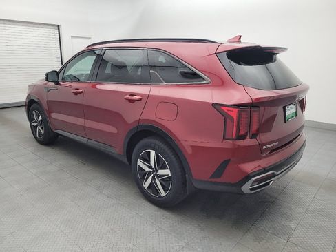 Used 2023 Kia Sorento S w/ Panoramic Sunroof Package FWD image 3