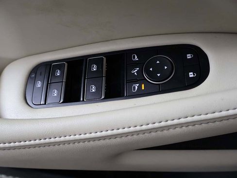 Used 2023 INFINITI QX60 Luxe w/ Cargo Package AWD/4WD image 44