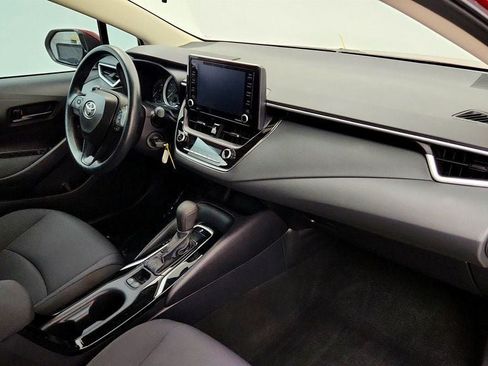 Used 2022 Toyota Corolla LE FWD image 24