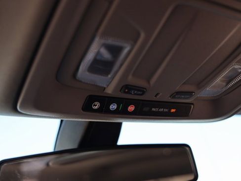 Certified 2021 Chevrolet Silverado 1500 LT image 22