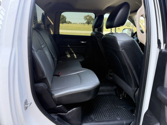Used 2019 RAM 4500 Tradesman w/ Ambulance Prep Group AWD/4WD image 25