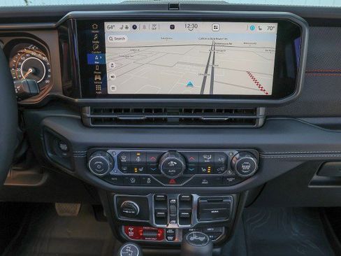 New 2026 Jeep Wrangler Rubicon w/ Steel Bumper Group image 13