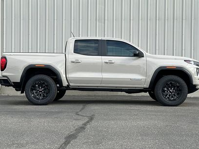 New 2026 GMC Canyon Elevation w/ Convenience Package