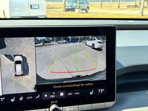 New 2026 Toyota RAV4 FWD image 20