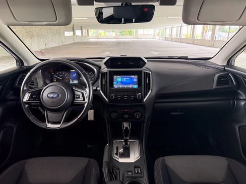 Used 2019 Subaru Crosstrek 2.0i Premium AWD/4WD image 25