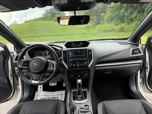 Used 2017 Subaru Impreza 2.0i Sport AWD/4WD image 16