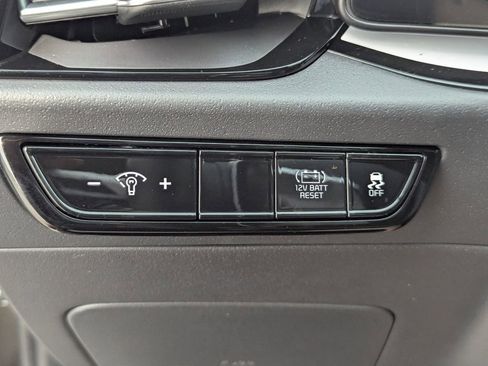 New 2026 Kia Niro EX FWD image 28