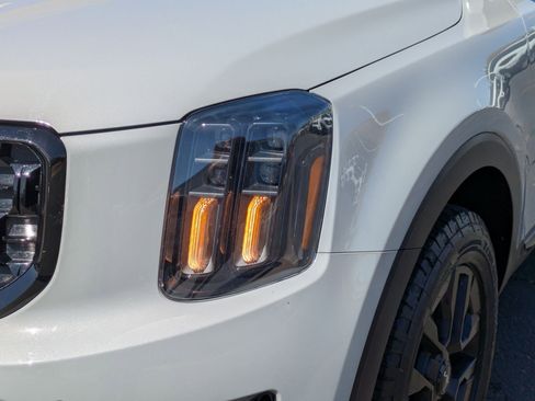 Used 2024 Kia Telluride SX X-Pro AWD/4WD image 10