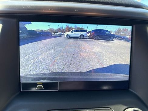 Used 2021 GMC Acadia AT4 image 33