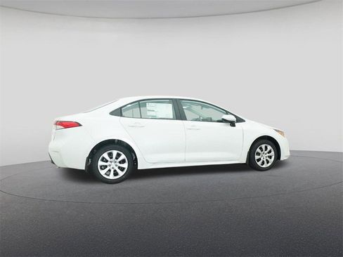 New 2026 Toyota Corolla LE image 26