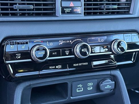 New 2025 Honda Pilot Elite image 26