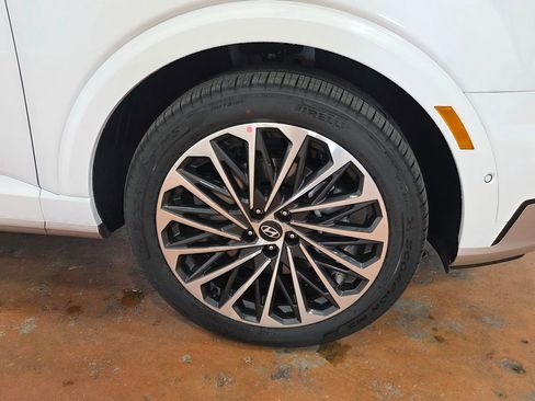 New 2026 Hyundai Palisade Calligraphy image 11