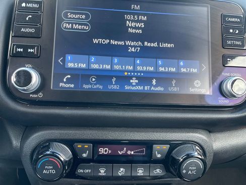 Used 2023 Nissan Kicks SR w/ SR Premium Package image 24