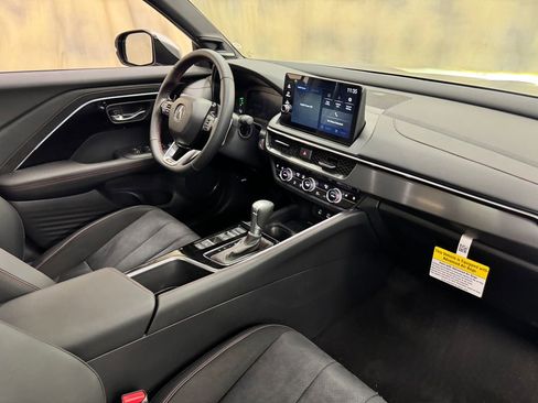 Used 2025 Acura ADX A-Spec AWD/4WD image 25