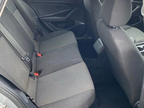 Used 2021 Volkswagen Jetta S FWD image 23