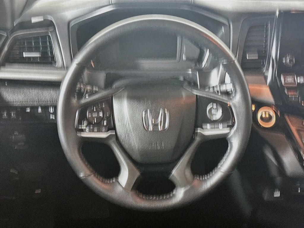 Used 2021 Honda Odyssey Touring image 13