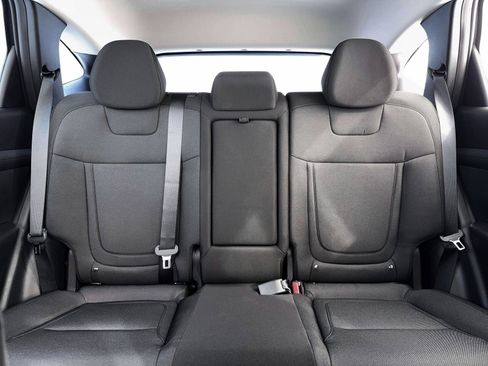 New 2026 Hyundai Tucson Blue SE image 16