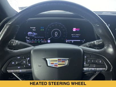 Certified 2021 Cadillac Escalade ESV Sport w/ Driver Assist Tech Package