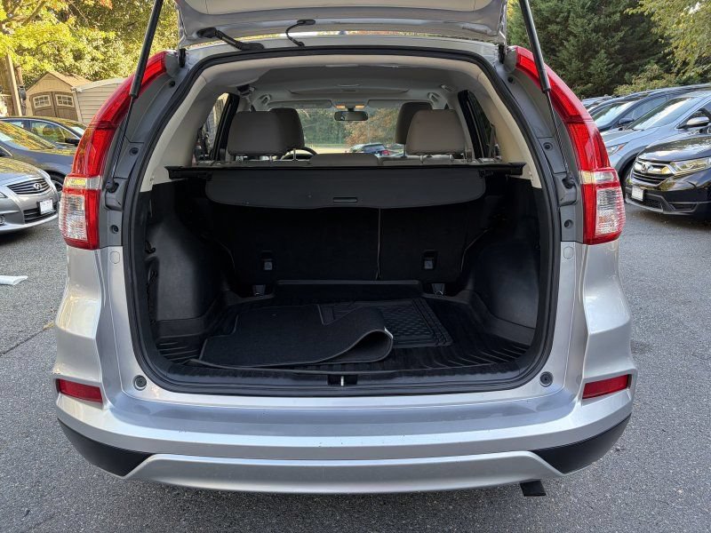 Used 2016 Honda CR-V EX image 18
