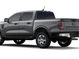 New 2025 Ford Ranger XLT w/ Equipment Group 301A High video 2