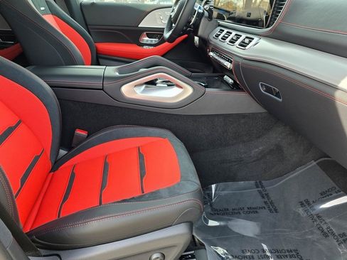 New 2026 Mercedes-Benz GLE 53 AMG 4MATIC image 38