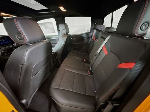 New 2026 Chevrolet Colorado Z71 w/ Technology Package image 26