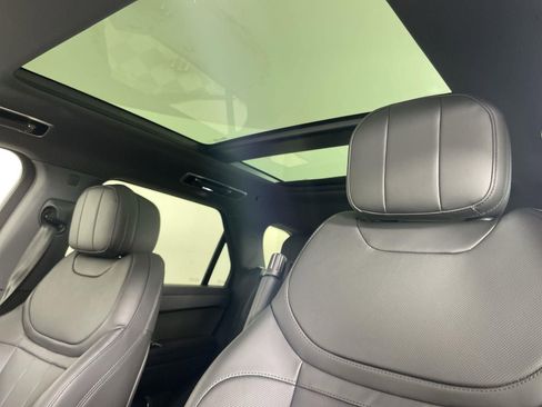 Certified 2023 Land Rover Range Rover Sport SE image 10